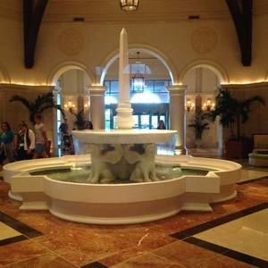 Meet your Posher, Bruce